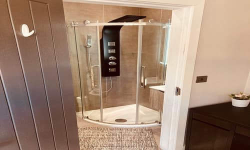 Rosemary One, "for a crisp aparthotel in the heart of the city"