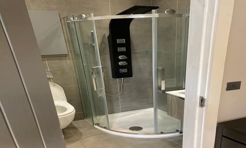 Rosemary One, "for a crisp aparthotel in the heart of the city"