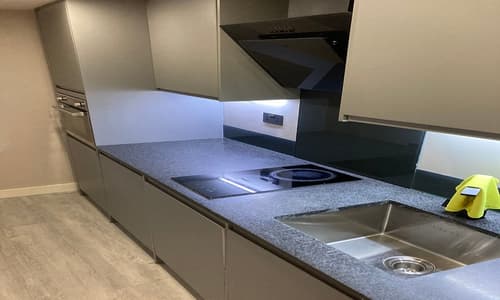 Rosemary One, "for a crisp aparthotel in the heart of the city"