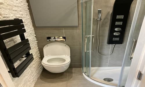 Rosemary One, "for a crisp aparthotel in the heart of the city"