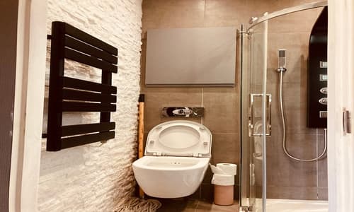 Rosemary One, "for a crisp aparthotel in the heart of the city"