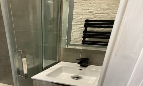 Rosemary One, "for a crisp aparthotel in the heart of the city"