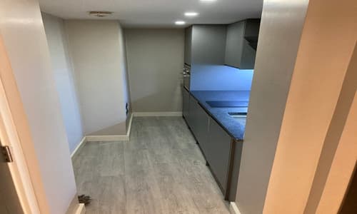 Rosemary One, "for a crisp aparthotel in the heart of the city"