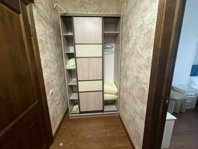 ГД "Роза Кавказа" №1 Двухкомнатный черырехместный номер 2-й этаж