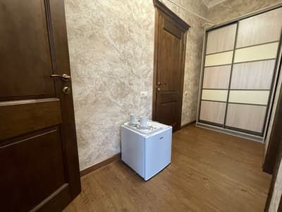 ГД "Роза Кавказа" №1 Двухкомнатный черырехместный номер 2-й этаж