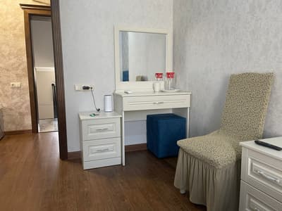 ГД "Роза Кавказа" №1 Двухкомнатный черырехместный номер 2-й этаж