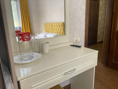 ГД "Роза Кавказа" №1 Двухкомнатный черырехместный номер 2-й этаж