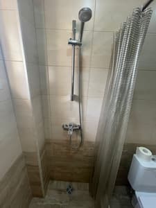 ГД "Роза Кавказа" №1 Двухкомнатный черырехместный номер 2-й этаж