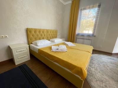 ГД "Роза Кавказа" №1 Двухкомнатный черырехместный номер 2-й этаж