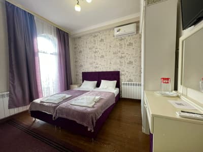 ГД "Роза Кавказа" №3 Двухместный номер 2-й этаж