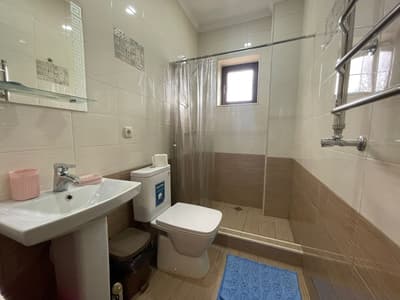 ГД "Роза Кавказа" №3 Двухместный номер 2-й этаж