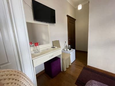 ГД "Роза Кавказа" №3 Двухместный номер 2-й этаж