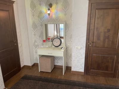 ГД "Роза Кавказа" №4 Четырехместный номер 3-й этаж