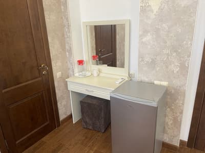 ГД "Роза Кавказа" №6 Четырехместный номер 4-й этаж