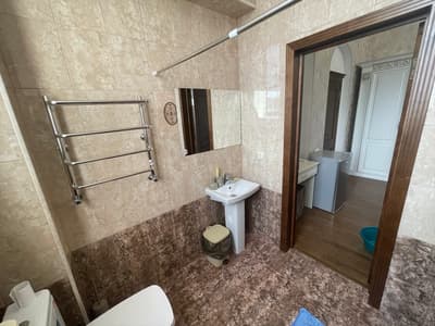 ГД "Роза Кавказа" №6 Четырехместный номер 4-й этаж