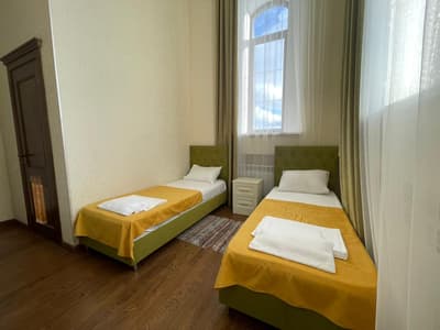 ГД "Роза Кавказа" №7 Двухместный номер 4-этаж