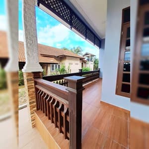 ZN Homestay Gong Badak Kuala Terengganu