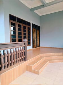 ZN Homestay Gong Badak Kuala Terengganu