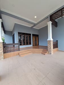 ZN Homestay Gong Badak Kuala Terengganu