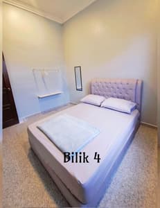 ZN Homestay Gong Badak Kuala Terengganu