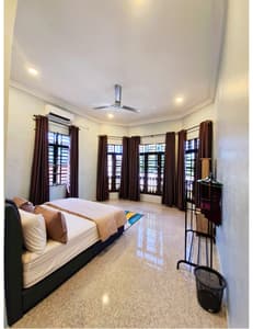 ZN Homestay Gong Badak Kuala Terengganu