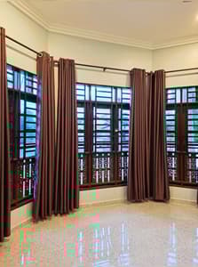 ZN Homestay Gong Badak Kuala Terengganu