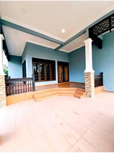 ZN Homestay Gong Badak Kuala Terengganu