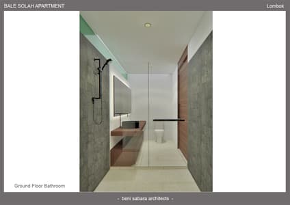 Suites Balcony Apartment