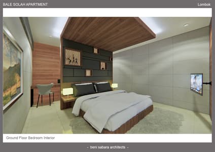 Suites Terrace Apartment