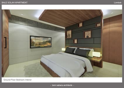 Suites Terrace Apartment