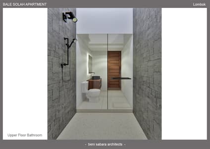 Suites Terrace Apartment