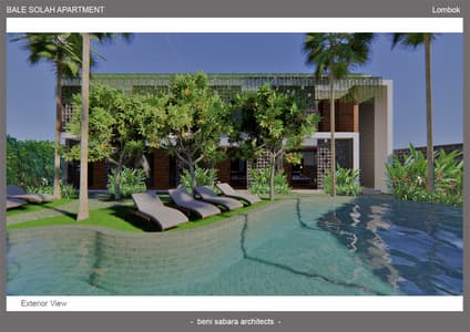 Suites Terrace Apartment