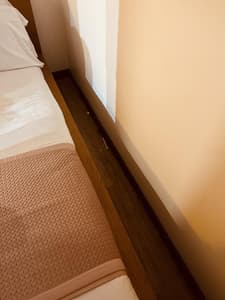 Woodbury Six-1, 'for an industrial haven in the city'