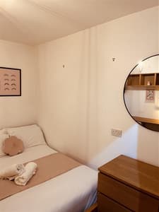 Woodbury Six-1, 'for an industrial haven in the city'