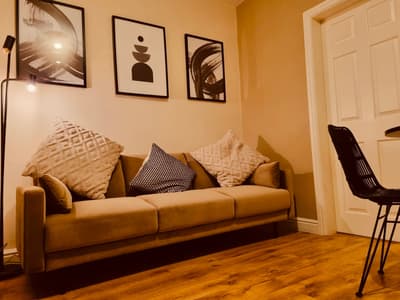 Woodbury Six-1, 'for an industrial haven in the city'