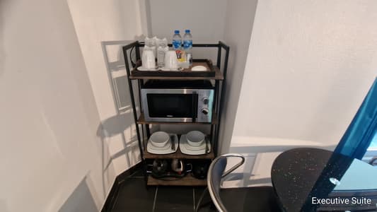 Executive Room - with balcony