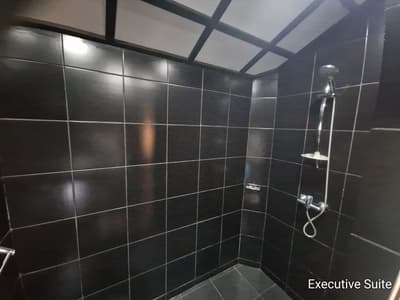 Executive Room - with balcony