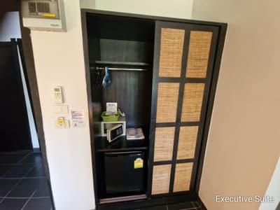 Executive Room - with balcony