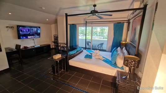 Executive Room - with balcony