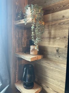 Curling B1 46 Chamallow