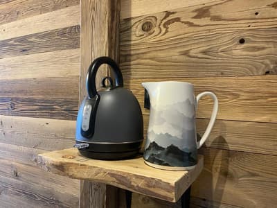 Curling B1 46 Chamallow