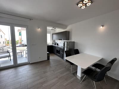 Orlje 4: S1 Prizemlje