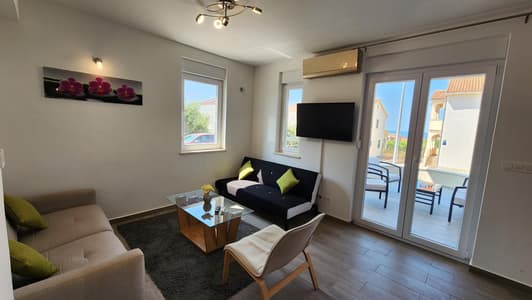 Orlje 4: S1 Prizemlje