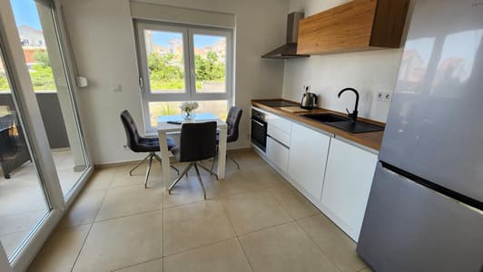 Orlje 6: S1 Prizemlje