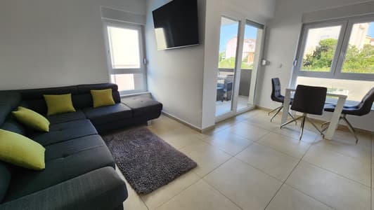 Orlje 6: S1 Prizemlje