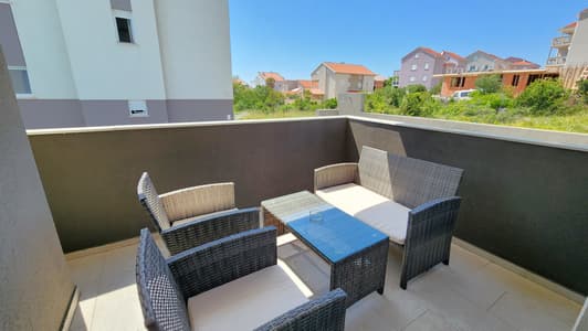 Orlje 6: S1 Prizemlje