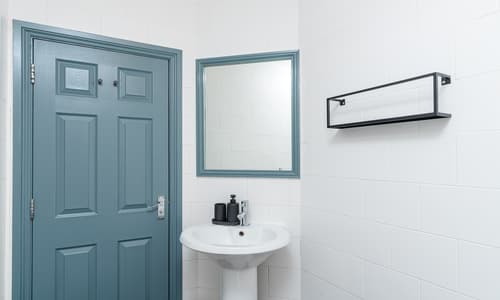 Bridgewater Three 'A Boutique Stay by the Sea'