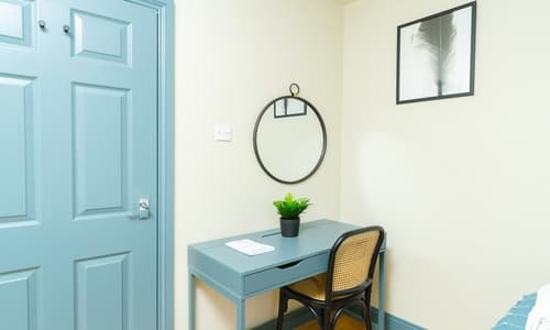 Bridgewater Three 'A Boutique Stay by the Sea'