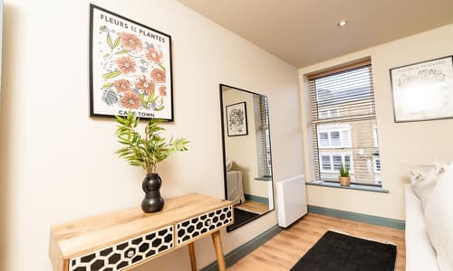 Bridgewater Three 'A Boutique Stay by the Sea'