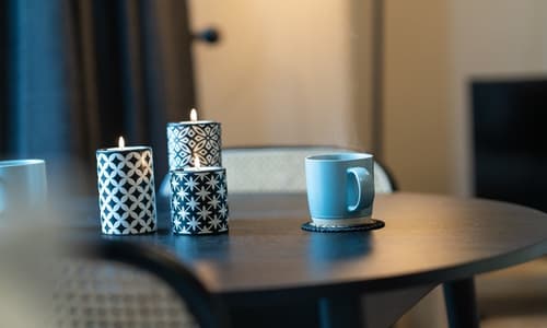 Bridgewater Three 'A Boutique Stay by the Sea'